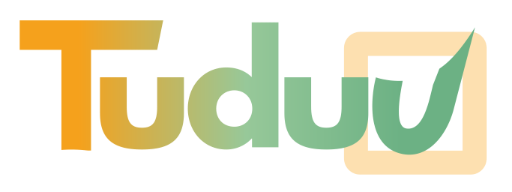 Logo di Tuduu fornitore di questo widget